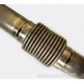 Volkswagen Golf R 2.0T MK6 12-13 Abgassystem